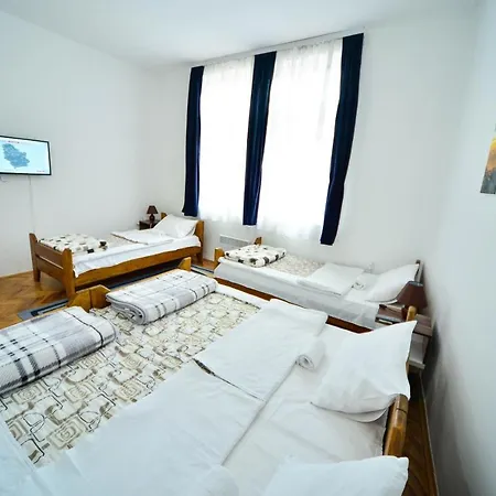 Apartment Lux Pirot