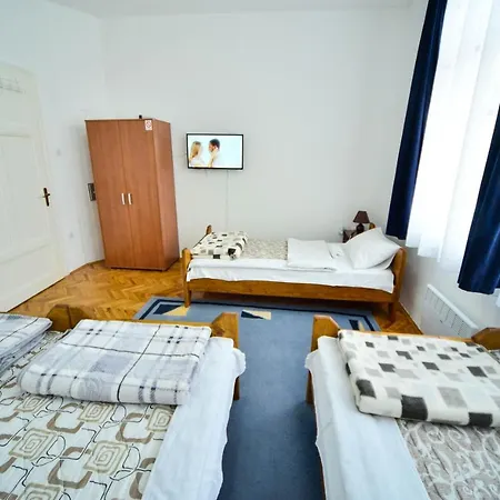 Διαμέρισμα Lux *