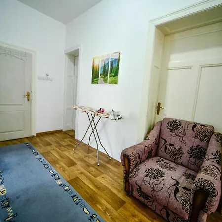 Lux Apartment *