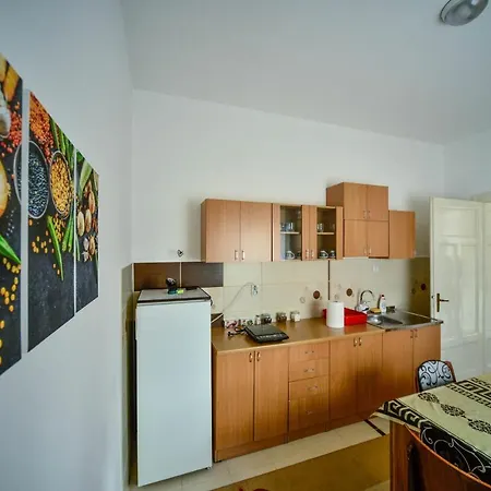 Lux Apartment