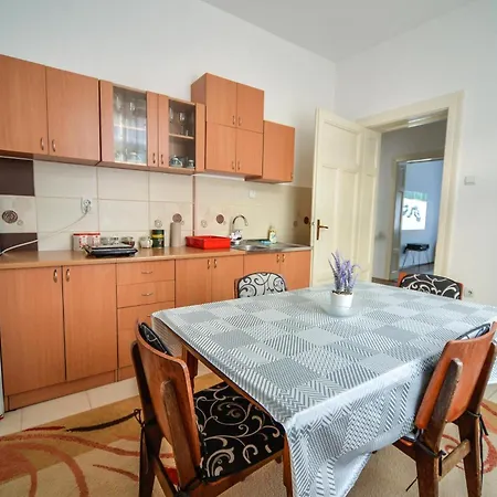 Lux Apartment *