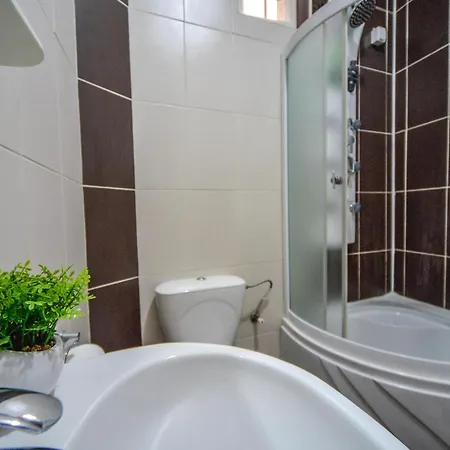 Apartment Lux *