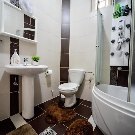 Διαμέρισμα Lux Πίροτ