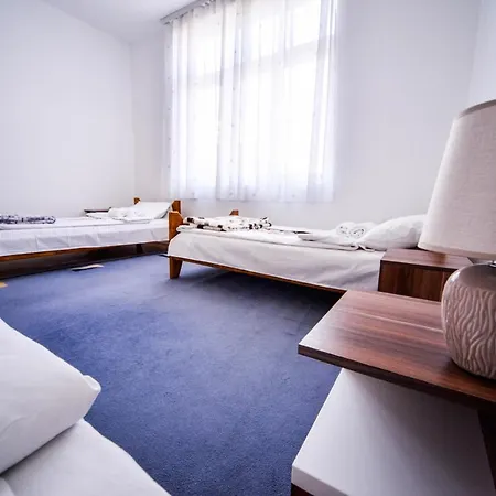 Lux Apartment